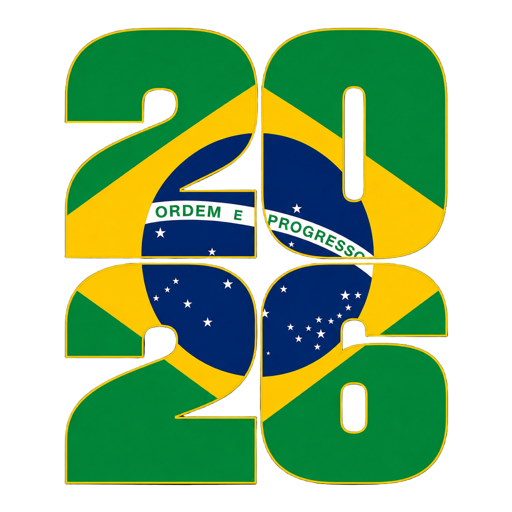 Brasil 2026